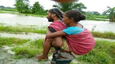 Assam Flood update- 17 killed, over 44 lakh affected