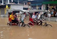 Assam: ABSU expresses concern over flood and erosion problem