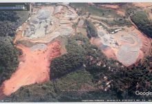 Meghalaya: NGT Concern on illegal mining activities at Khanapara