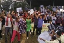 CAB-Protest: 48-Hour Mobile Internet Ban In Tripura