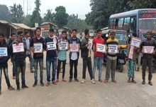 Assam: Bandh passes off peacefully in Hailakandi