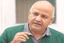 Manish Sisodia takes a dig at BJP over Jharkhand poll results