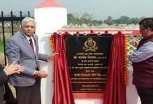 Assam: New residential and office complex of CDA inaugurated