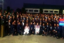 Assam: NCC cadets of NER directorate crowned R-day camp champion