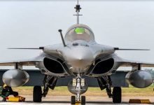 IAF to formally induct Rafale aircraft on Sept 10