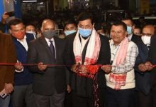 Assam CM inaugurates new building of District Museum at Dibrugarh