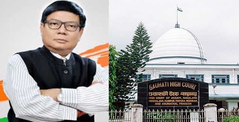 Assam: Gauhati HC stays derecognition of Debabrata Saikia as Leader of Opposition in Assam Assembly