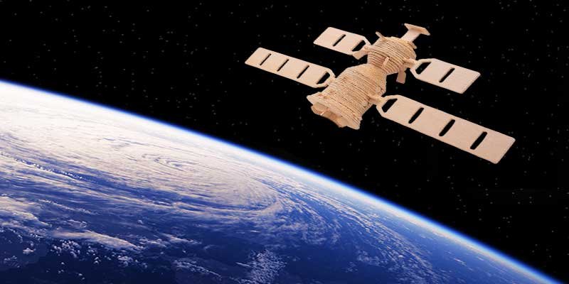 Japan to launch wood-based satellite by 2023
