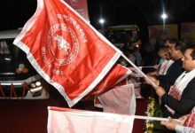 Assam CM Flags off Uberization Schem of ASTC