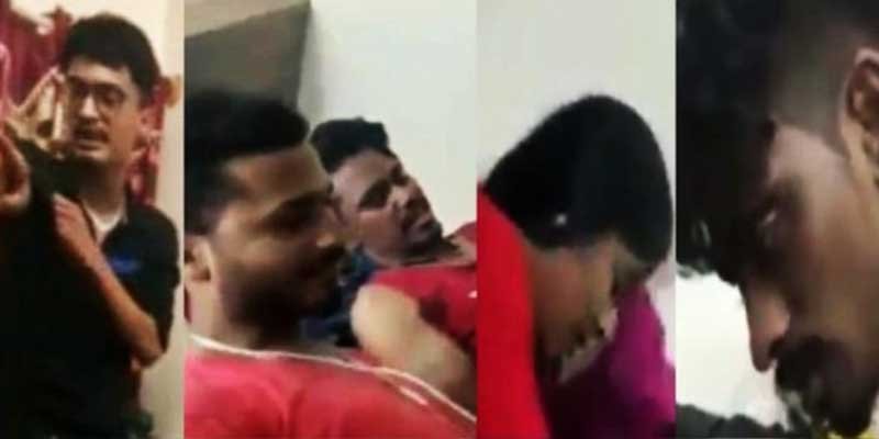 Viral Video of sexual assault on ‘tribal girl’: Assam Police announces reward for those who can help the cops in nabbing the criminals