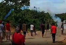 Six Assam cops killed in Assam-Mizoram border Clash