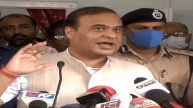 Assam-Mizoram Border Row: We will not allow even an inch of our forest land to be encroached; Assam CM