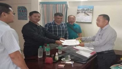 Mizoram: Chairman CADC issues show cause notice to councillor Rasik Mohan Chakma