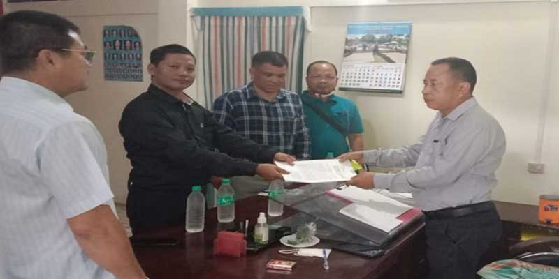 Mizoram: Chairman CADC issues show cause notice to councillor Rasik Mohan Chakma