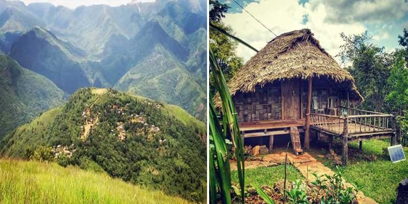 Meghalaya: 'Whistling village' nominated as 'Best Tourism Village' in India
