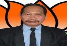 Mizoram: BJP reduced to zero in CADC after the lone MDC joins ruling MNF