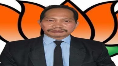 Mizoram: BJP reduced to zero in CADC after the lone MDC joins ruling MNF
