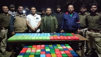 Assam: Heroin worth Rs 12 crore seized in Karbi Anglong, 2 held