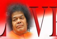 Sri Satya Sai Baba – A True Benefactor