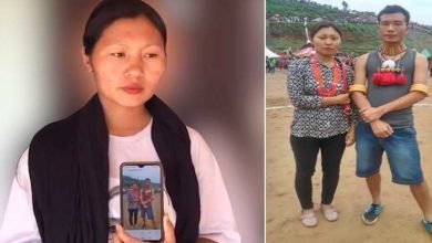 Nagaland Killings: 5-month-pregnant Ely Konyak stares at uncertain future after losing husband