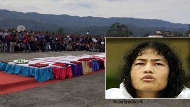 Nagaland Killings: An eye-opener to repeal AFSPA, says Irom Sharmila
