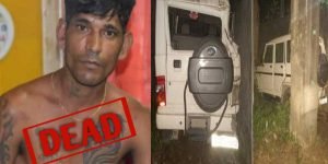 Assam: Prime accused of Jorhat Mob Lynching case dies in road accident