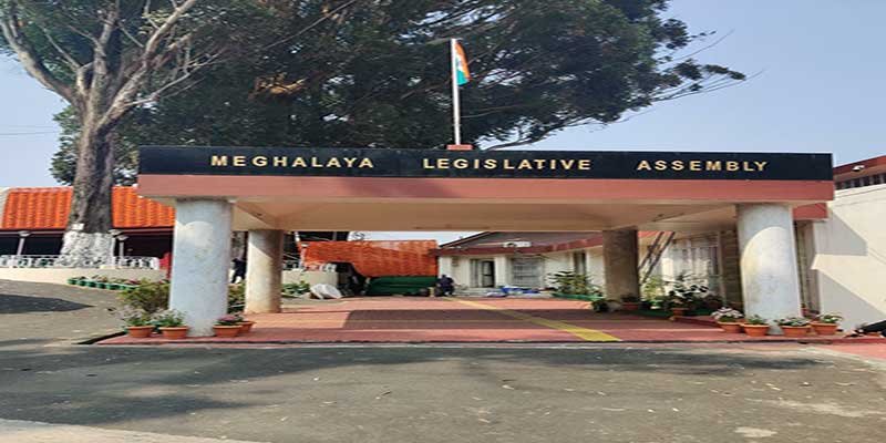 Meghalaya Assembly Speaker recognises 12 Cong members’ merger with TMC