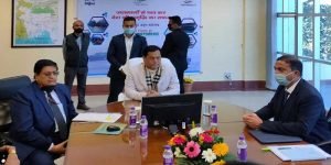 Assam: Construction of Pandu Ship Repair Facility to start from May, 2022- Sarbananda Sonowal