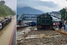 Assam: 3 dead, 25,000 people affected due to floods, landslides
