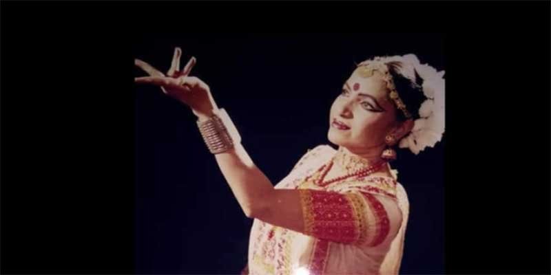 Assam: Classical Sattriya dancer Garima Hazarika passes away