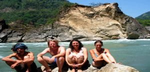 Arunachal Pradesh- Parshuram Kund, The Hindu Pilgrimage Site