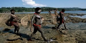 India's Jarwa Tribe Which kills Their Own Child