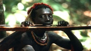 India's Jarwa Tribe Which kills Their Own Child