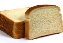 Beware- By Eating Bread you may get Cancer