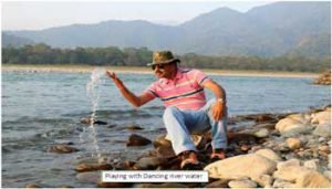 Manas National Park - A famous world heritage site in Assam