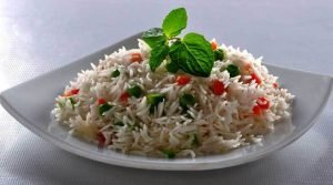 Eating more rice may lead to cancer- Expert