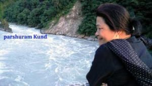 LOHIT River- plays significant role in Socioeconomic aspect of Arunachal