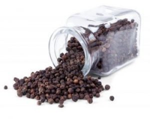 Black pepper saves from breast and stomach cancer- American Experts