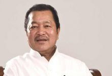 Mizoram: Case against CM Lal Thanhawala for undeclared property
