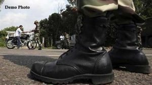 Sri Sri Ravishankar advocates the need for lifting of AFSPA from Northeast