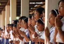 Assamese Teachers in Bodo Medium School- ABSU Oposes