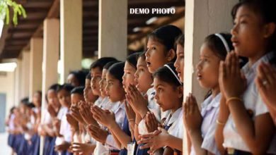 Assamese Teachers in Bodo Medium School- ABSU Oposes