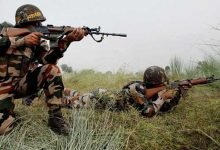 Indian Army attacks NSCN-K hideouts along Myanmar Border
