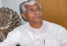 Tripura- CPI-M decides on Manik Sarkar as CM candidate for next polls
