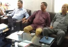 Shillong- United Democratic Party announces First list of candidates for coming Assembly Election