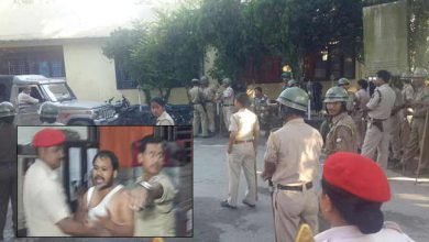 Akhil Gogoi gets 4 days Police Custody