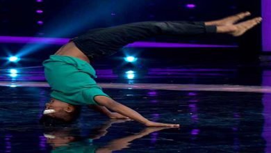 Assam: Silchar Boy Bir Radha Sherpa Won Dance Plus 3