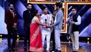 Assam: Silchar Boy Bir Radha Sherpa Won Dance Plus 3