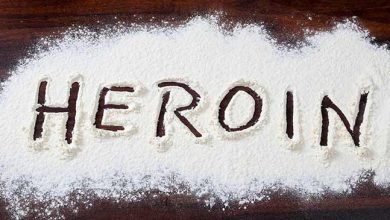 Kohima- women arrested with heroin