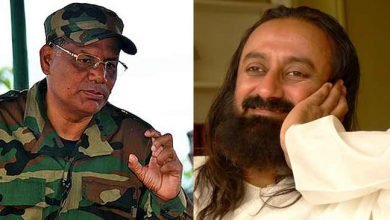 Paresh Barua rejects Sri Sri Ravishankar Apeal for peace talk